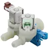 Image de Electrovanne 2 voies dÃ©bimÃ¨tre d'origine pour lave-linge AEG, Electrolux, Zanussi - 8588074876497