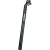 Image de Ergotec Tige de selle Hook 254 x 400 mm aluminium noir
