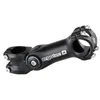 Image de Ergotec Stem potence réglable Octopus 2 28.6 / 105 / 318mm Black