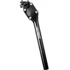 Image de Ergotec Tige de selle Springy SP-705N 272 x 350 mm noir