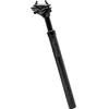 Image de Ergotec tige de selle à ressort SP-10.0 27,2 x 350 40/100 mm noir