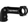 Image de Ergotec tige de guidon réglable à l'avant Octopus XL 318/85/286 mm noir