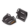 Image de Ergotec pédales de plate-forme EP-2 9/16 pouce noir