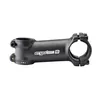 Image de Potence vtt ahead set 1''1/8 l90 ergotec shark alu noir + 7° (cintre 31.8)