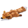 Image de Karlie Flatino Jouet en peluche renard 30x10x3cm chien