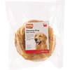 Image de 1 x Ø 12,5 cm Anneau à mâcher au poulet Karlie, friandise pour chien