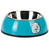 Image de Gamelle Karlie Tyler pour chien - capacité : 200 mL