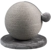 Image de Boule à griffer Karlie Bolly pour chat - 30,5 cm de diamètre x 28 cm