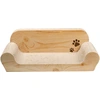 Image de Canapé griffoir Karlie Relax pour chat - L 54 x l 26 x H 19 cm