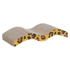 Image de Griffoir Karlie Léopard pour chat - environ L 40 x l 19 x H 4 cm