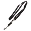 Image de Laisse Hunter Vario Basic, noir L 200 x l 1,5 cm - pour chien