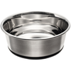 Image de Gamelle 1,9L HUNTER en inox pour chien - 20 cm de diamètre