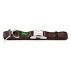 Image de Hunter Collier Pour Chien Vario Basic Alu-Strong, Nylon, Fermoir En Aluminium - 43971