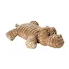 Image de Jouet HUNTER Huggly Amazonas Hippo pour chiot - L 24 x l 18 x H 7 cm