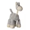 Image de Jouet Pour Chien - Hunter - Huggly Zoo - ModÃ¨le Ãne - Doux - Sonore - Polyester
