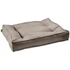 Image de Panier HUNTER Lancaster pour chien - taille XL : L 120 x l 90 x H 18 cm