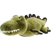 Image de Jouet Pour Petit Animal - Hunter - Vert - Doux Et Durable - ConÃ§u Pour Chiens - Utilisation IntÃ©rieure