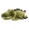 Image de Jouet HUNTER Tough Toys Crocodile L 27 x l 14 x H 11 cm - Jouet pour chien