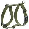Image de HUNTER Geschirr London Vario Rapid, olivgrün Größe S 41-70cm Bauchumfang Hund