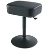 Image de KÃ¶nig & Meyer 14093-017-55 SiÃ¨ge Pour Musiciens Tabouret Pour Musicien Noir SiÃ¨ge RembourrÃ©