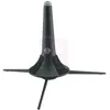 Image de K&M Konig & Meyer 15210 Stand Trompette Noir