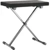 Image de K&M K&m 14066 - Banquette Clavier Assise Tissus