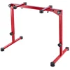 Image de K&m 18820r Omega Pro - Support De Clavier - MatÃ©riau: Acier - Hauteur Ajustable - Dimensions Base 970 X 575 Mm