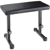 Image de Konig & Meyer 14085 Banquette Piano Avec Assise En Similicuir