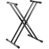 Image de Konig & Meyer 18997 Stand Clavier (Noir)