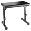 Image de K&m 14087 - Banquette De Piano Simili Cuir