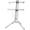 Image de Konig & Meyer 18860 Spider Pro Stand Clavier Argent