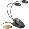 Image de K&M 12270 - Lampe pupitre double