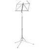 Image de Music Stand Nickel / Music Stand
