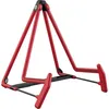 Image de Konig & Meyer 17580-014-59 Heli-2 Stand Guitare Rouge
