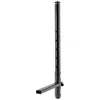 Image de K&M K&m 18817 - Support Universel Pour Clavier - 8 Positions - Acier - Hauteur: 460 Mm