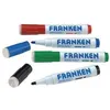 Image de Franken Marqueur CombinÃ© Magwrite, Largeur De T?