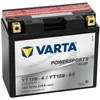 Image de Varta Batterie de moto Powersports AGM YT12B-4/YT12B-BS