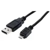 Image de câble usb 2.0 type a mâle vers micro b usb mâle 1m ---