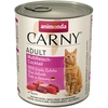 Image de 6x800g Adult Animonda Carny, cocktail multi-viandes - Pâtée pour chat