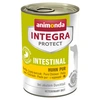Image de 6x400g Intestinal Animonda Integra Protect, poulet - Pâtée pour chien