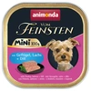 Image de animonda vom Feinsten Adult Mini 32 x 100 g pour chien - volaille, saumon, aneth