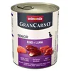 Image de Boite D'alimentation - Patee D'alimentation - Nourriture Humide - Nourriture Molle Animonda - 82779