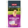 Image de 4kg animonda GranCarno Junior volaille + agneau pour chiot