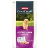 Image de 12kg animonda GranCarno Junior volaille + agneau pour chiot
