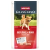 Image de 4kg animonda GranCarno Adult volaille, boeuf pour chien