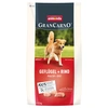 Image de 12kg animonda GranCarno Adult volaille, boeuf pour chien