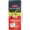Image de 1kg animonda GranCarno Senior volaille + boeuf pour chien