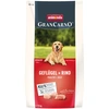 Image de 12kg animonda GranCarno Senior volaille + boeuf pour chien