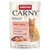 Image de animonda Carny 12 x 85 g pour chat - poulet, saumon