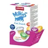 Image de 20x15g Animonda Milkies Selection , II sans céréales - Friandises pour chat